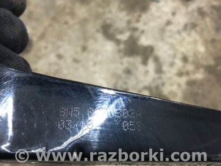 ФОТО Петля крышки багажника для Audi (Ауди) A4 B8 - 8K2, 8K5 (08.2007-11.2015) Киев
