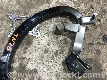 ФОТО Петля крышки багажника для Audi (Ауди) A4 B8 - 8K2, 8K5 (08.2007-11.2015) Киев