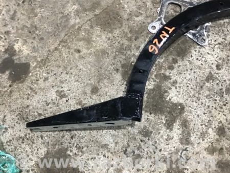 ФОТО Петля крышки багажника для Audi (Ауди) A4 B8 - 8K2, 8K5 (08.2007-11.2015) Киев
