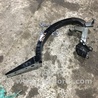 Петля крышки багажника Audi (Ауди) A4 B8 - 8K2, 8K5 (08.2007-11.2015)