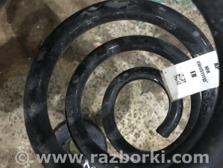 ФОТО Пружина подвески для Audi (Ауди) A4 B8 - 8K2, 8K5 (08.2007-11.2015) Киев