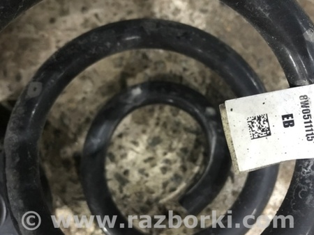 ФОТО Пружина подвески для Audi (Ауди) A4 B8 - 8K2, 8K5 (08.2007-11.2015) Киев