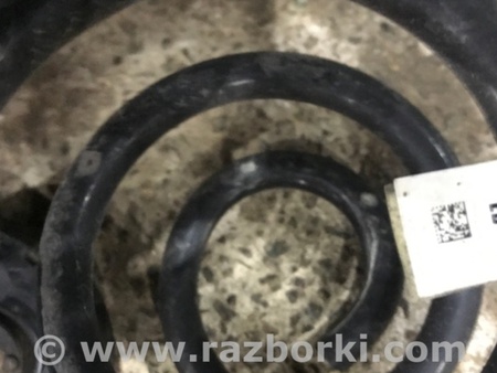 ФОТО Пружина подвески для Audi (Ауди) A4 B8 - 8K2, 8K5 (08.2007-11.2015) Киев