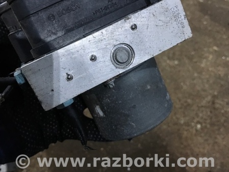 ФОТО Блок ABS для Audi (Ауди) A4 B8 - 8K2, 8K5 (08.2007-11.2015) Киев