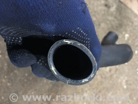 ФОТО Патрубок системы охлаждения для Audi (Ауди) A4 B8 - 8K2, 8K5 (08.2007-11.2015) Киев