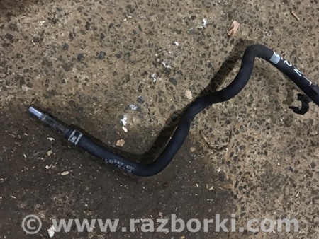 ФОТО Трубка топливная для Audi (Ауди) A4 B8 - 8K2, 8K5 (08.2007-11.2015) Киев