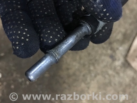 ФОТО Трубка топливная для Audi (Ауди) A4 B8 - 8K2, 8K5 (08.2007-11.2015) Киев
