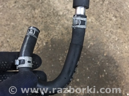 ФОТО Трубка топливная для Audi (Ауди) A4 B8 - 8K2, 8K5 (08.2007-11.2015) Киев