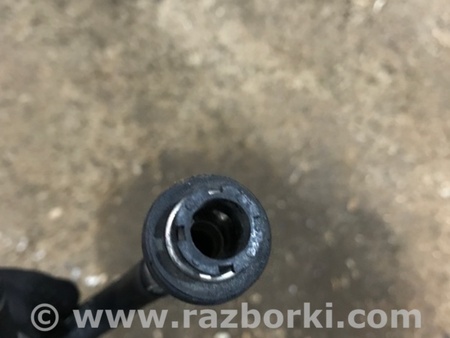 ФОТО Трубка топливная для Audi (Ауди) A4 B8 - 8K2, 8K5 (08.2007-11.2015) Киев