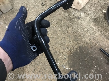 ФОТО Трубка охлаждения для Audi (Ауди) A4 B8 - 8K2, 8K5 (08.2007-11.2015) Киев
