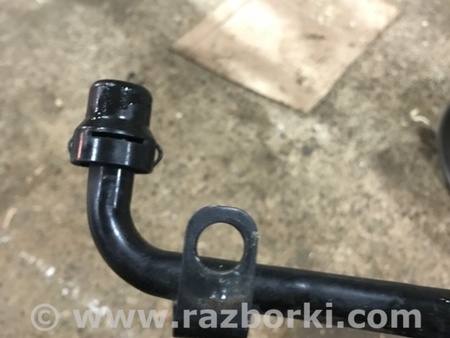 ФОТО Трубка охлаждения для Audi (Ауди) A4 B8 - 8K2, 8K5 (08.2007-11.2015) Киев