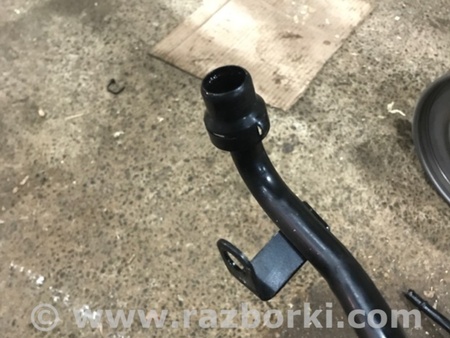 ФОТО Трубка охлаждения для Audi (Ауди) A4 B8 - 8K2, 8K5 (08.2007-11.2015) Киев