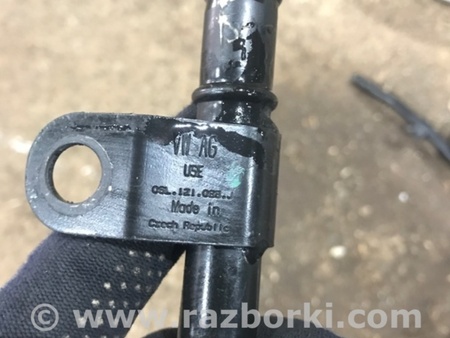 ФОТО Трубка охлаждения для Audi (Ауди) A4 B8 - 8K2, 8K5 (08.2007-11.2015) Киев