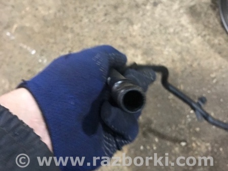 ФОТО Трубка охлаждения для Audi (Ауди) A4 B8 - 8K2, 8K5 (08.2007-11.2015) Киев
