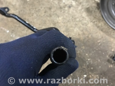 ФОТО Трубка охлаждения для Audi (Ауди) A4 B8 - 8K2, 8K5 (08.2007-11.2015) Киев