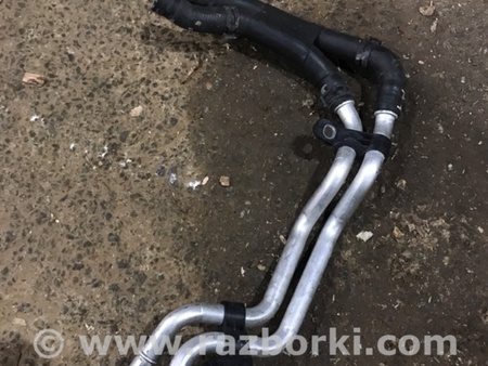ФОТО Трубка охлаждения для Audi (Ауди) A4 B8 - 8K2, 8K5 (08.2007-11.2015) Киев