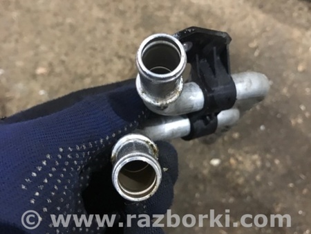 ФОТО Трубка охлаждения для Audi (Ауди) A4 B8 - 8K2, 8K5 (08.2007-11.2015) Киев