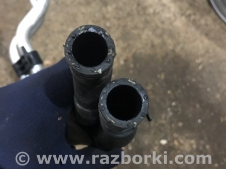 ФОТО Трубка охлаждения для Audi (Ауди) A4 B8 - 8K2, 8K5 (08.2007-11.2015) Киев
