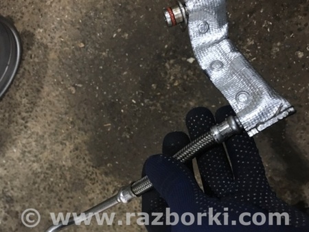ФОТО Трубка охлаждения турбины для Audi (Ауди) A4 B8 - 8K2, 8K5 (08.2007-11.2015) Киев
