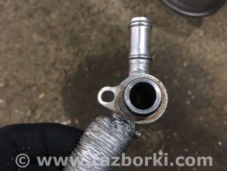 ФОТО Трубка охлаждения турбины для Audi (Ауди) A4 B8 - 8K2, 8K5 (08.2007-11.2015) Киев