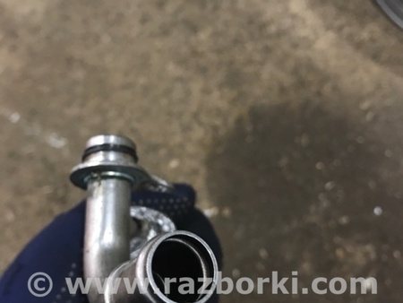 ФОТО Трубка охлаждения турбины для Audi (Ауди) A4 B8 - 8K2, 8K5 (08.2007-11.2015) Киев