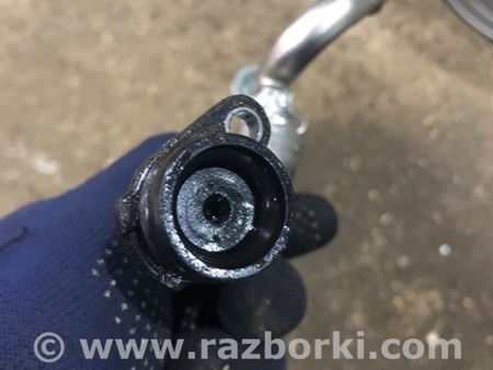 ФОТО Трубка охлаждения турбины для Audi (Ауди) A4 B8 - 8K2, 8K5 (08.2007-11.2015) Киев
