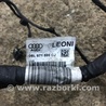 ФОТО Проводка ДВС для Audi (Ауди) A4 B8 - 8K2, 8K5 (08.2007-11.2015) Киев