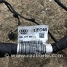 ФОТО Проводка ДВС для Audi (Ауди) A4 B8 - 8K2, 8K5 (08.2007-11.2015) Киев