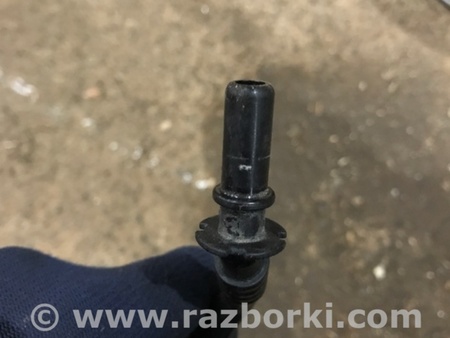 ФОТО Трубка вакуумная для Audi (Ауди) A4 B8 - 8K2, 8K5 (08.2007-11.2015) Киев