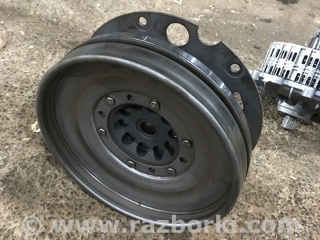 ФОТО Маховик АКПП для Audi (Ауди) A4 B8 - 8K2, 8K5 (08.2007-11.2015) Киев