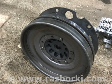 ФОТО Маховик АКПП для Audi (Ауди) A4 B8 - 8K2, 8K5 (08.2007-11.2015) Киев