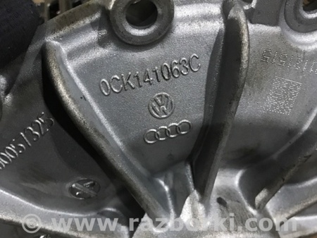 ФОТО Комплект сцепления для Audi (Ауди) A4 B8 - 8K2, 8K5 (08.2007-11.2015) Киев