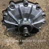 Комплект сцепления Audi (Ауди) A4 B8 - 8K2, 8K5 (08.2007-11.2015)