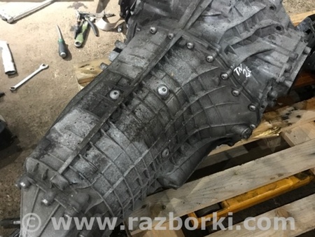 ФОТО АКПП (коробка автомат) для Audi (Ауди) A4 B8 - 8K2, 8K5 (08.2007-11.2015) Киев