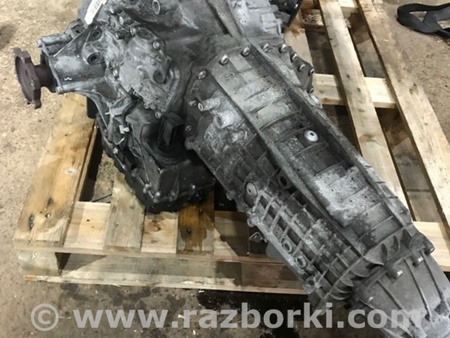 ФОТО АКПП (коробка автомат) для Audi (Ауди) A4 B8 - 8K2, 8K5 (08.2007-11.2015) Киев