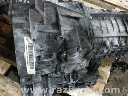 ФОТО АКПП (коробка автомат) для Audi (Ауди) A4 B8 - 8K2, 8K5 (08.2007-11.2015) Киев