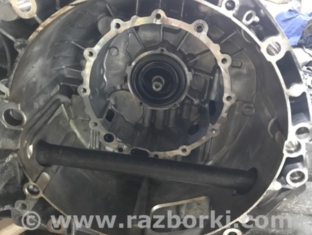 ФОТО АКПП (коробка автомат) для Audi (Ауди) A4 B8 - 8K2, 8K5 (08.2007-11.2015) Киев