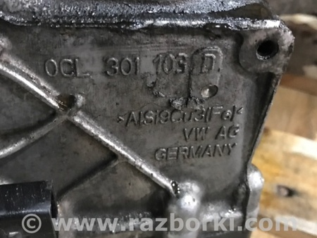 ФОТО АКПП (коробка автомат) для Audi (Ауди) A4 B8 - 8K2, 8K5 (08.2007-11.2015) Киев