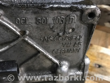 ФОТО АКПП (коробка автомат) для Audi (Ауди) A4 B8 - 8K2, 8K5 (08.2007-11.2015) Киев