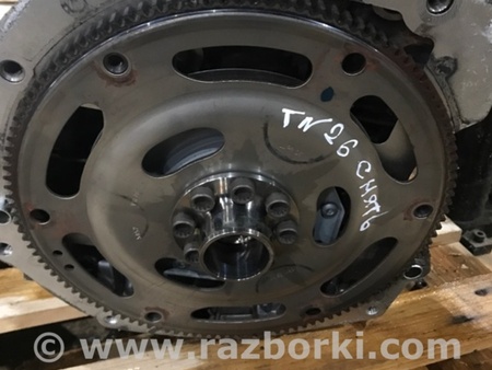 ФОТО Маховик АКПП для Audi (Ауди) A4 B8 - 8K2, 8K5 (08.2007-11.2015) Киев