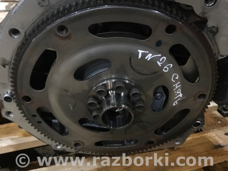 ФОТО Маховик АКПП для Audi (Ауди) A4 B8 - 8K2, 8K5 (08.2007-11.2015) Киев