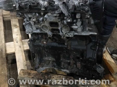 ФОТО Двигатель для Audi (Ауди) A4 B8 - 8K2, 8K5 (08.2007-11.2015) Киев