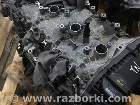 ФОТО Двигатель для Audi (Ауди) A4 B8 - 8K2, 8K5 (08.2007-11.2015) Киев