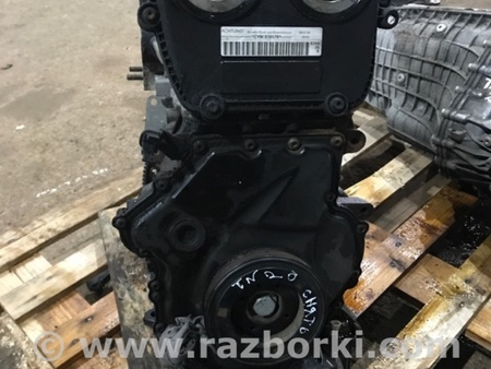 ФОТО Двигатель для Audi (Ауди) A4 B8 - 8K2, 8K5 (08.2007-11.2015) Киев