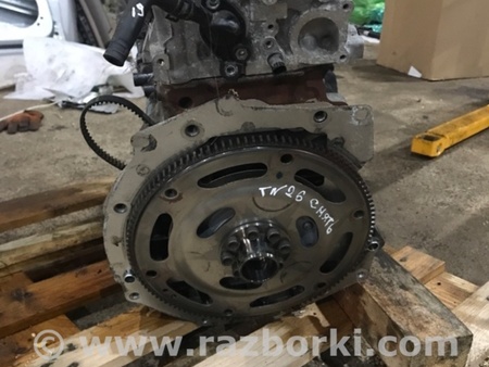 ФОТО Двигатель для Audi (Ауди) A4 B8 - 8K2, 8K5 (08.2007-11.2015) Киев