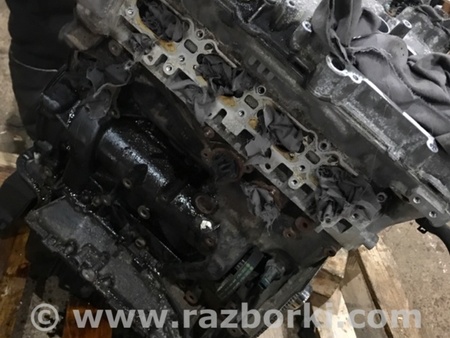 ФОТО Двигатель для Audi (Ауди) A4 B8 - 8K2, 8K5 (08.2007-11.2015) Киев