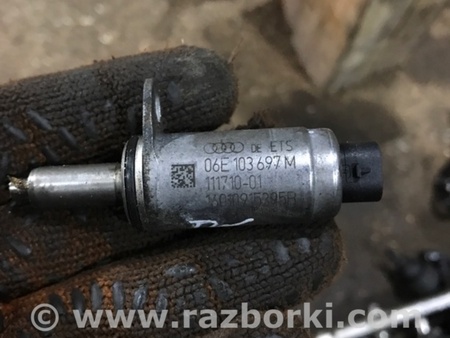 ФОТО Клапан для Audi (Ауди) A4 B8 - 8K2, 8K5 (08.2007-11.2015) Киев