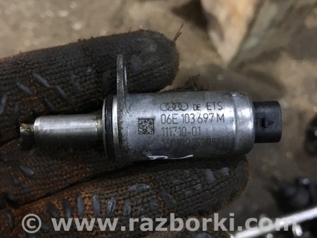 ФОТО Клапан для Audi (Ауди) A4 B8 - 8K2, 8K5 (08.2007-11.2015) Киев