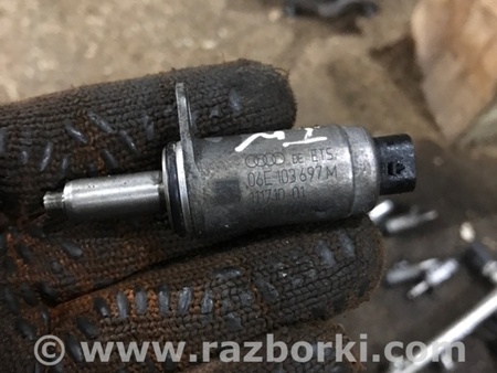 ФОТО Клапан для Audi (Ауди) A4 B8 - 8K2, 8K5 (08.2007-11.2015) Киев