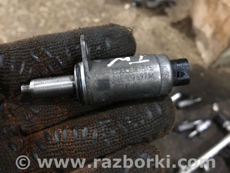ФОТО Клапан для Audi (Ауди) A4 B8 - 8K2, 8K5 (08.2007-11.2015) Киев